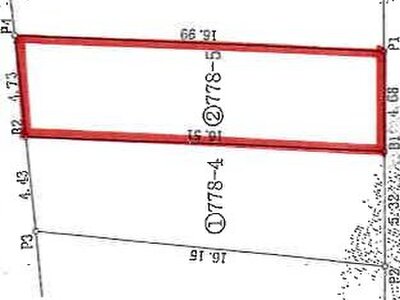 埼玉県さいたま市北区 日進駅8分 一戸建て 1,924万円の競売物件 #4