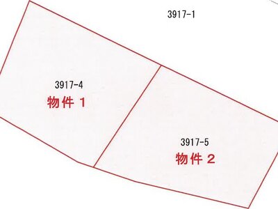 (値下げ) 茨城県水戸市 赤塚駅 土地 338万円の競売物件 #7