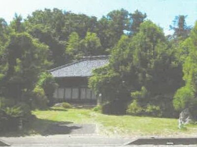 茨城県行方市 北浦湖畔駅 土地 174万円の競売物件 #1