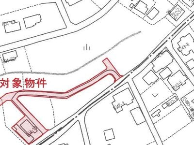 茨城県鉾田市 鹿島灘駅14分 一戸建て 143万円の競売物件 #9