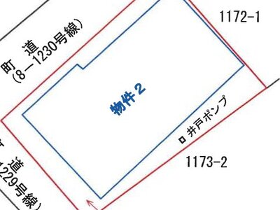 茨城県東茨城郡大洗町 大洗駅6分 一戸建て 247万円の競売物件 #6