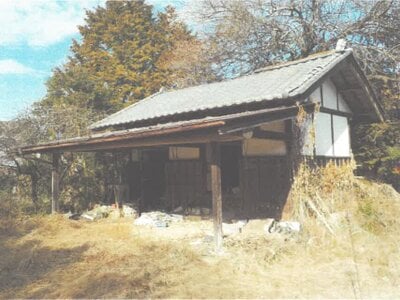 (値下げ) 茨城県笠間市 笠間駅 一戸建て 160万円の競売物件 #7