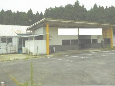 茨城県笠間市 友部駅 一戸建て 168万円の競売物件 #1