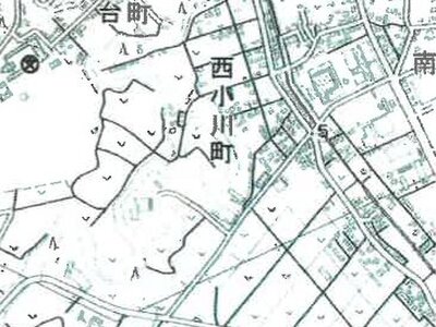 千葉県銚子市 銚子駅19分 土地 177万円の競売物件 #9