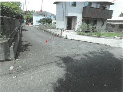 千葉県館山市 館山駅26分 一戸建て 1,420万円の競売物件 #5