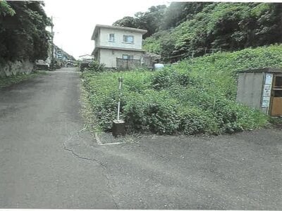 千葉県館山市 館山駅29分 土地 44万円の競売物件 #1