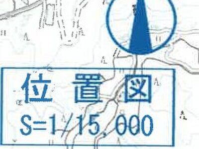 千葉県館山市 館山駅29分 土地 3万円の競売物件 #5