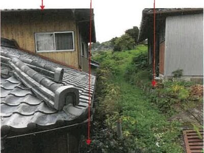 (値下げ) 長崎県諫早市 肥前古賀駅 一戸建て 236万円の競売物件 #2