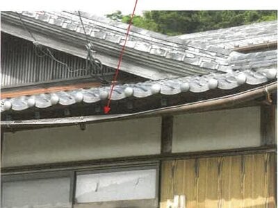 (値下げ) 長崎県諫早市 肥前古賀駅 一戸建て 236万円の競売物件 #22