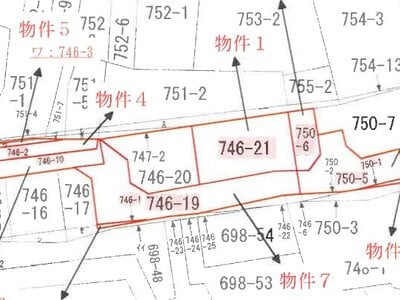 神奈川県横浜市鶴見区 菊名駅17分 一戸建て 2,537万円の競売物件 #9