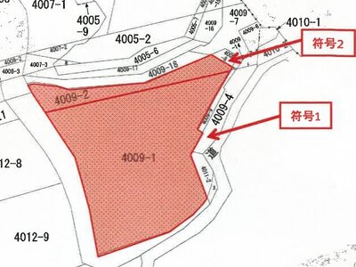 神奈川県横浜市港南区 屏風浦駅9分 マンション「ダイアパレス屏風浦」568万円の競売物件 #5