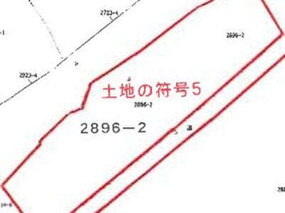 神奈川県横浜市緑区 つくし野駅8分 マンション「南長津田団地」793万円の競売物件 #8