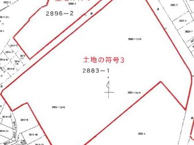 神奈川県横浜市緑区 つくし野駅8分 マンション「南長津田団地」793万円の競売物件 #9