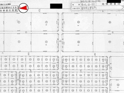 (値下げ) 北海道登別市 富浦駅 土地 34万円の国税庁公売物件 #2