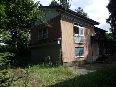 富山県魚津市 電鉄魚津駅 一戸建て 128万円の国税庁公売物件 #1