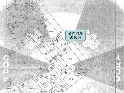 大阪府大阪市東淀川区 JR淡路駅6分 一戸建て 561万円の国税庁公売物件 #2