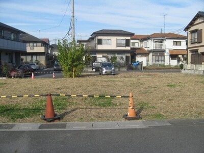 埼玉県桶川市 桶川駅28分 土地 2,360万円の国有財産物件 #1