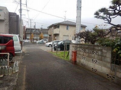 千葉県船橋市 二和向台駅2分 土地 933万円の国有財産物件 #1