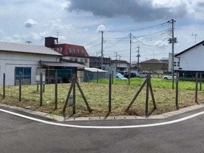 千葉県野田市 愛宕駅4分 土地 2,010万円の国有財産物件 #1