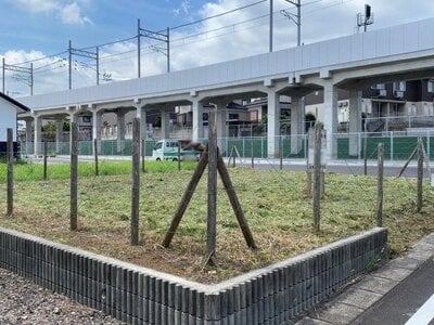 千葉県野田市 愛宕駅4分 土地 2,010万円の国有財産物件 #2