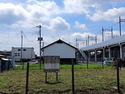 千葉県野田市 愛宕駅4分 土地 2,010万円の国有財産物件 #4