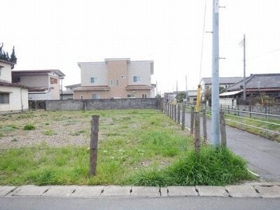 (値下げ) 栃木県栃木市 栃木駅18分 土地 624万円の国有財産物件 #1