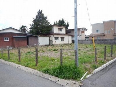 (値下げ) 栃木県栃木市 栃木駅18分 土地 624万円の国有財産物件 #2