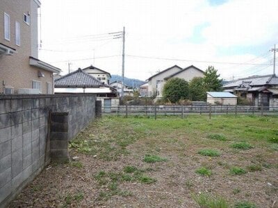 (値下げ) 栃木県栃木市 栃木駅18分 土地 624万円の国有財産物件 #4