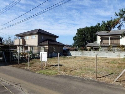 栃木県小山市 小山駅19分 土地 654万円の国有財産物件 #1