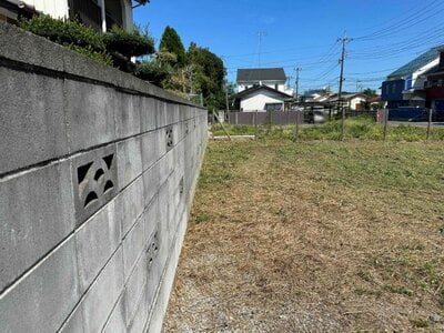 栃木県小山市 小山駅19分 土地 654万円の国有財産物件 #3