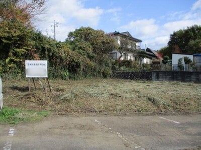 (値下げ) 栃木県大田原市 西那須野駅 土地 64万円の国有財産物件 #4