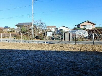 群馬県高崎市 井野駅30分 農地 898万円の国有財産物件 #4