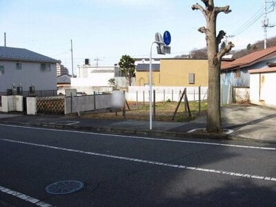 (値下げ) 群馬県桐生市 西桐生駅5分 土地 110万円の国有財産物件 #1