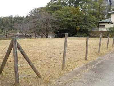 (値下げ) 群馬県安中市 磯部駅6分 土地 226万円の国有財産物件 #2