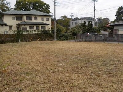 (値下げ) 群馬県安中市 磯部駅6分 土地 226万円の国有財産物件 #4