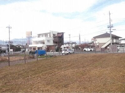 山梨県甲府市 竜王駅27分 土地 854万円の国有財産物件 #4