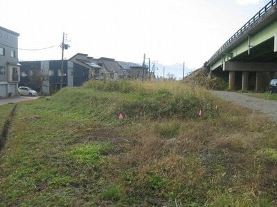 (値下げ) 新潟県南魚沼市 六日町駅12分 農地 333万円の国有財産物件 #4