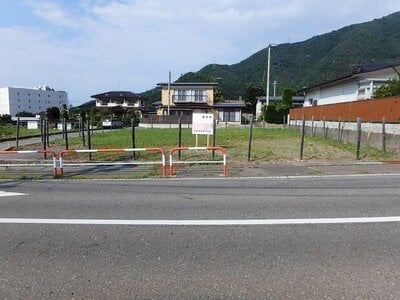 長野県長野市 附属中学前駅 土地 617万円の国有財産物件 #1