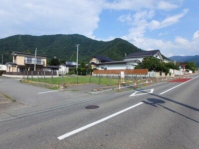 長野県長野市 附属中学前駅 土地 617万円の国有財産物件 #2