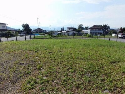 長野県長野市 附属中学前駅 土地 617万円の国有財産物件 #4