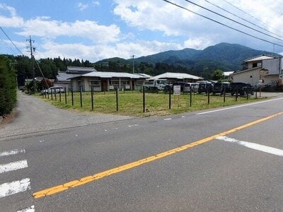 長野県松本市 渕東駅9分 土地 725万円の国有財産物件 #1