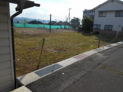 長野県小諸市 小諸駅9分 土地 408万円の国有財産物件 #2