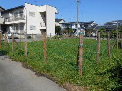 (値下げ) 長野県佐久市 臼田駅5分 土地 407万円の国有財産物件 #1