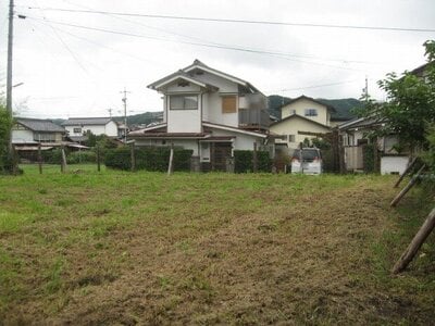 (値下げ) 長野県佐久市 臼田駅4分 土地 567万円の国有財産物件 #4