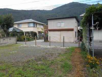 (値下げ) 長野県千曲市 千曲駅12分 土地 259万円の国有財産物件 #3