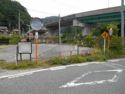 長野県木曽郡上松町 上松駅5分 土地 232万円の国有財産物件 #3