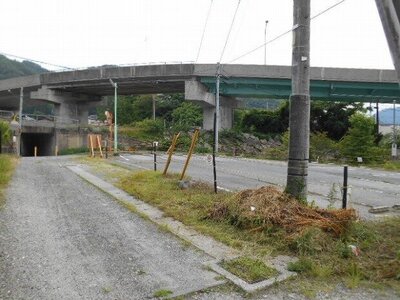 長野県木曽郡上松町 上松駅5分 土地 232万円の国有財産物件 #4