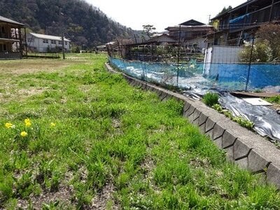 (値下げ) 長野県木曽郡王滝村 土地 203万円の国有財産物件 #3