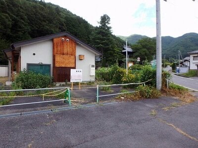 長野県小県郡長和町 一戸建て 432万円の国有財産物件 #1