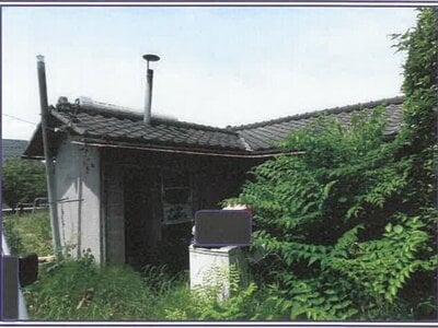 山梨県笛吹市 石和温泉駅 一戸建て 448万円の競売物件 #12